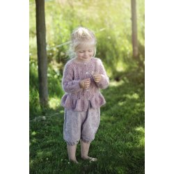 KlompeLOMPEs Strik til sm og store anledninger