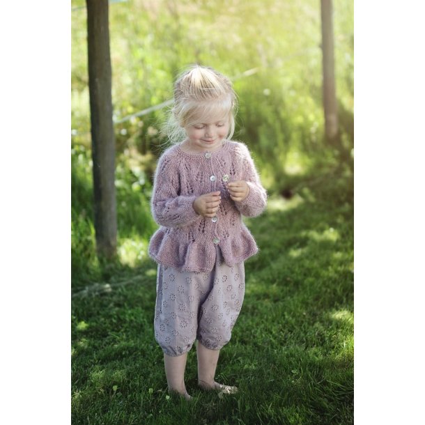 KlompeLOMPEs Strik til sm og store anledninger