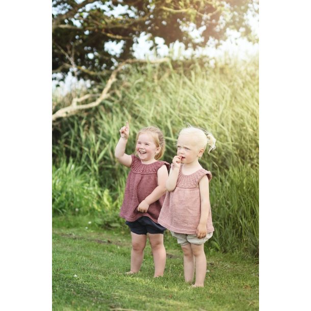 KlompeLOMPEs Strik til sm og store anledninger