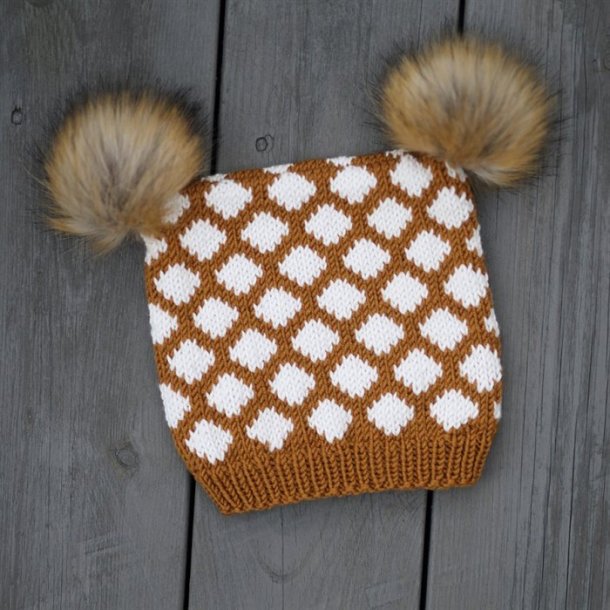 KlompeLOMPEs Strik til sm og store anledninger