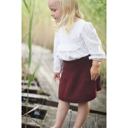 KlompeLOMPEs Strik til sm og store anledninger