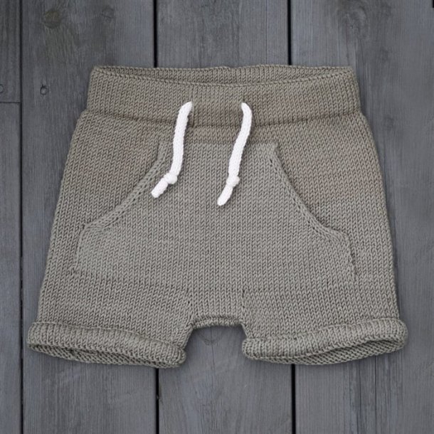 KlompeLOMPEs Strik til sm og store anledninger