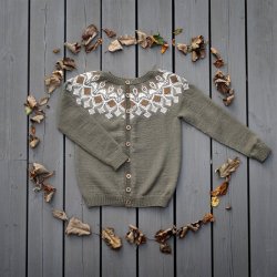 KlompeLOMPEs Strik til sm og store anledninger