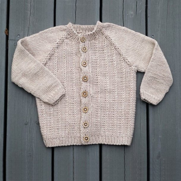 KlompeLOMPEs Strik til sm og store anledninger