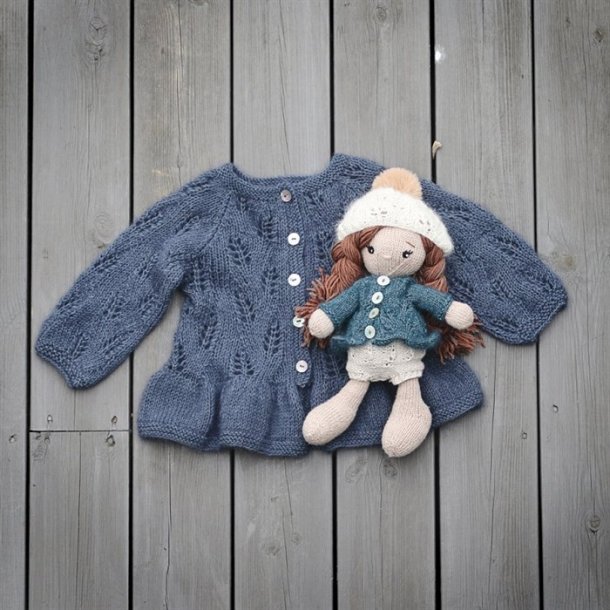 KlompeLOMPEs Strik til sm og store anledninger