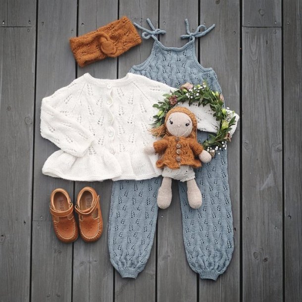 KlompeLOMPEs Strik til sm og store anledninger