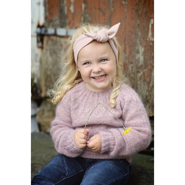 KlompeLOMPEs Strik til sm og store anledninger