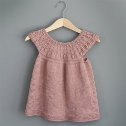 KlompeLOMPEs Strik til sm og store anledninger