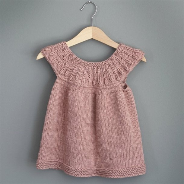 KlompeLOMPEs Strik til sm og store anledninger