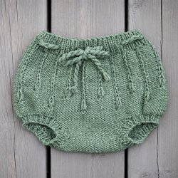 KlompeLOMPEs Strik til sm og store anledninger