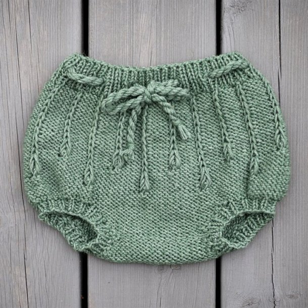 KlompeLOMPEs Strik til sm og store anledninger