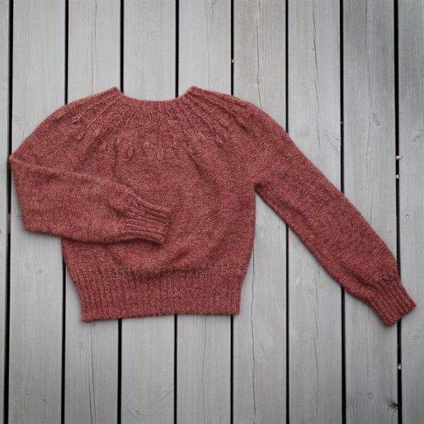 KlompeLOMPEs Strik til sm og store anledninger