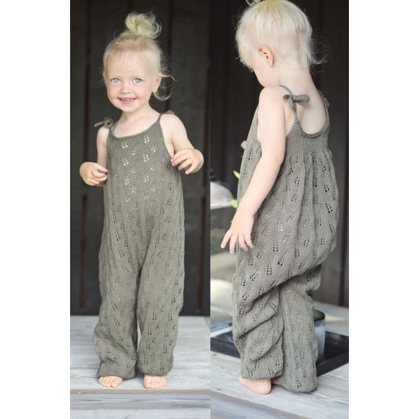 KlompeLOMPEs Strik til sm og store anledninger