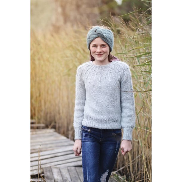 KlompeLOMPEs Strik til sm og store anledninger