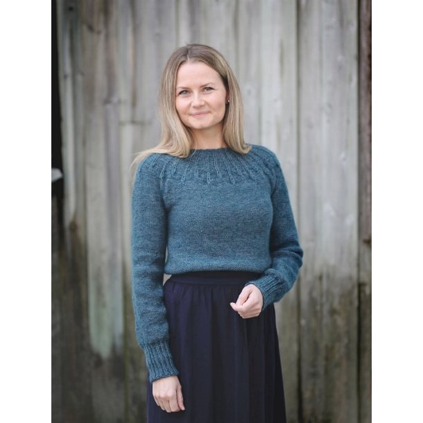 KlompeLOMPEs Strik til sm og store anledninger