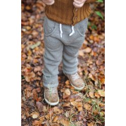 KlompeLOMPEs Strik til sm og store anledninger