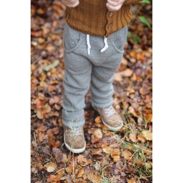 KlompeLOMPEs Strik til sm og store anledninger