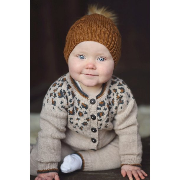 KlompeLOMPEs Strik til sm og store anledninger