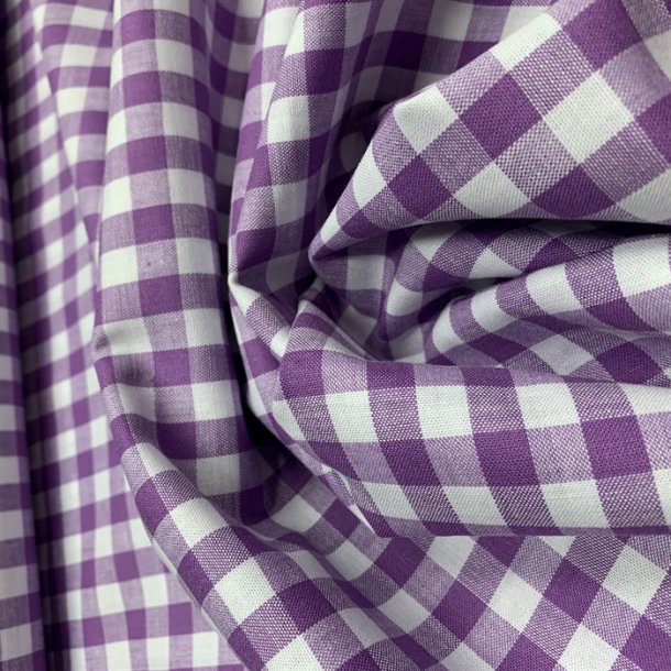 Kkkentern i lilla - pr. 0,25 meter