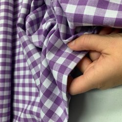 Kkkentern i lilla - pr. 0,25 meter