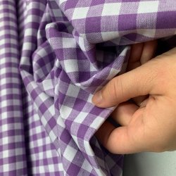 Kkkentern i lilla - pr. 0,25 meter