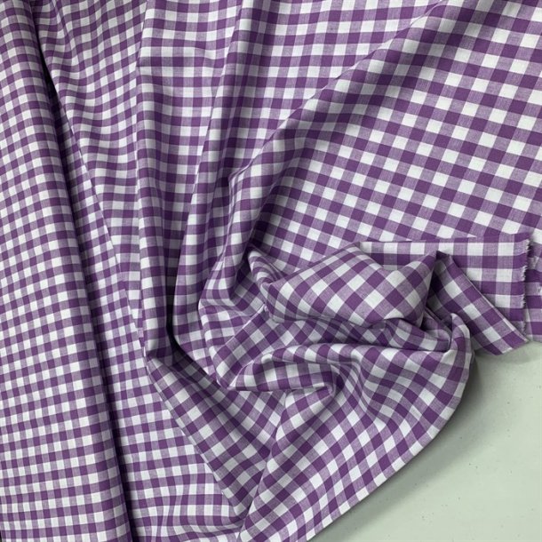 Kkkentern i lilla - pr. 0,25 meter