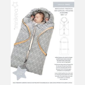 Krepose  - MiniKrea mnster 90902