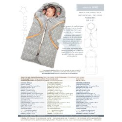 Krepose  - MiniKrea mnster 90902