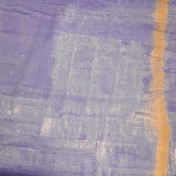 Bomuldssatin - Nani Iro Ripple EGX-10743-1B by Kokka - pr. 0,25 meter