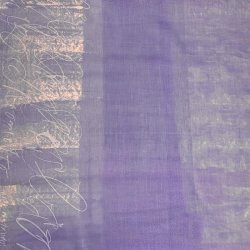 Bomuldssatin - Nani Iro Ripple EGX-10743-1B by Kokka - pr. 0,25 meter