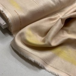 Kokka double gauze i bomuld fra Nani Iro i Air Time-serien (EGX-11040-1-C) - pr. 0,25 meter