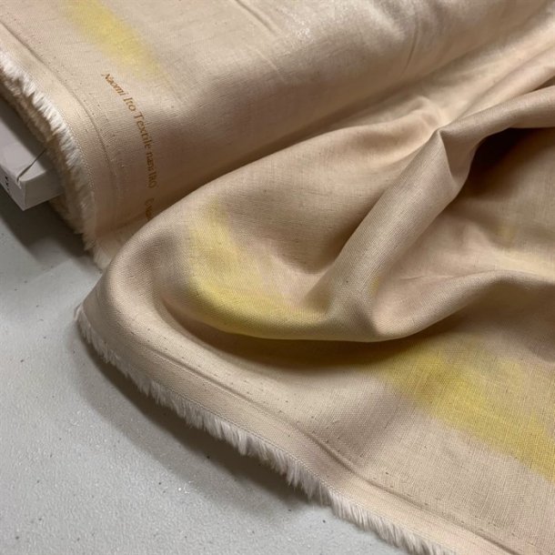 Kokka double gauze i bomuld fra Nani Iro i Air Time-serien (EGX-11040-1-C) - pr. 0,25 meter