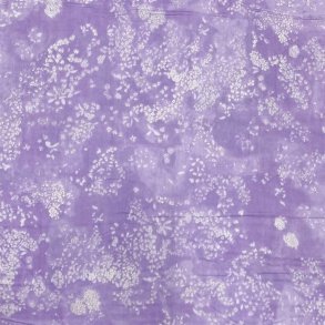 Kokka double gauze fra Nani Iro i serien Lei Nani (EGX 11060-1B) - pr. 0,25 meter