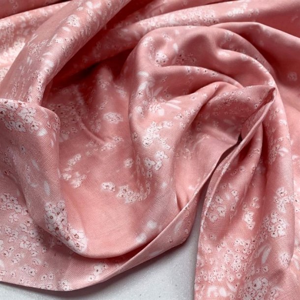 Kokka double gauze fra Nani Iro i serien Lei Nani (EGX 11060-1C) - pr. 0,25 meter