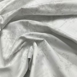 Kokka double gauze fra Nani Iro i serien Lei Nani (EGX 11060-1D) - pr. 0,25 meter