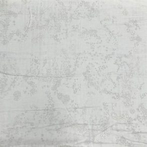 Kokka double gauze fra Nani Iro i serien Lei Nani (EGX 11060-1D) - pr. 0,25 meter