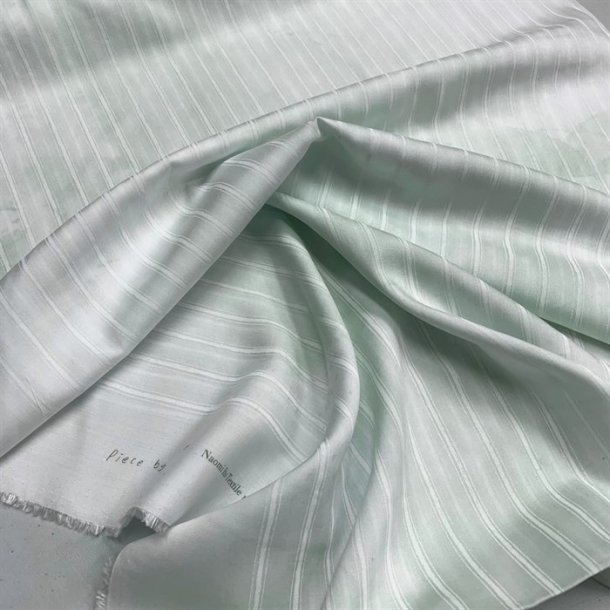 Kokka stof i Rexcell fra Nani Iro i Piece by Piece-serien (EGX-11050-1-A) - pr. 0,25 meter