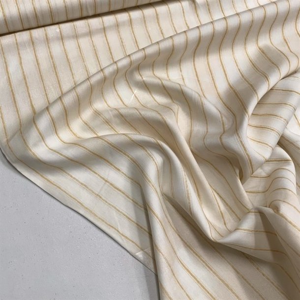 Kokka stof i Rexcell fra Nani Iro i Piece by Piece-serien (EGX-11050-1-B) - pr. 0,25 meter