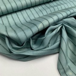 Kokka stof i Rexcell fra Nani Iro i Piece by Piece-serien (EGX-11050-1-C) - pr. 0,25 meter