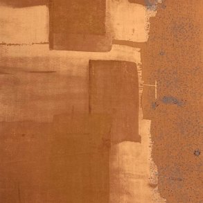 Kokka stof i Rexcell fra Nani Iro i Wild Flower-serien (EGX-11080-1C) - pr. 0,25 meter