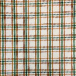 Bomuldslrred m. strk, med tern - pr. 0,25 meter