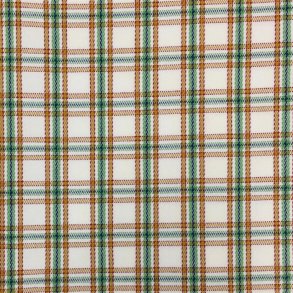 Bomuldslrred m. strk, med tern - pr. 0,25 meter