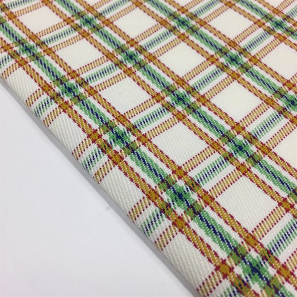 Bomuldslrred m. strk, med tern - pr. 0,25 meter