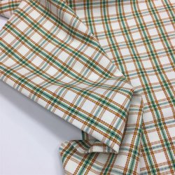 Bomuldslrred m. strk, med tern - pr. 0,25 meter