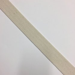 Gjordbnd i  9 farver, 30 mm - pr. meter