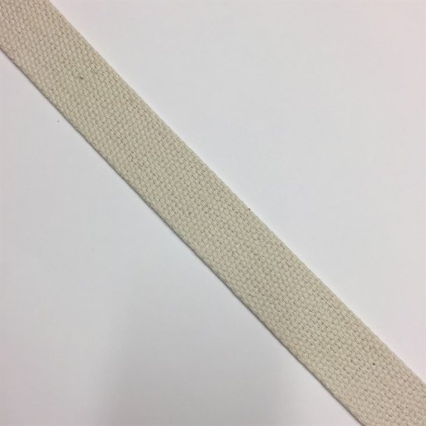 Gjordbnd i  9 farver, 30 mm - pr. meter