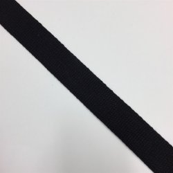 Gjordbnd i  9 farver, 30 mm - pr. meter