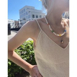 Kumulus Top - PetiteKnit strikkekit