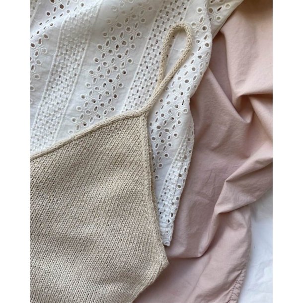 Kumulus Top - PetiteKnit strikkekit