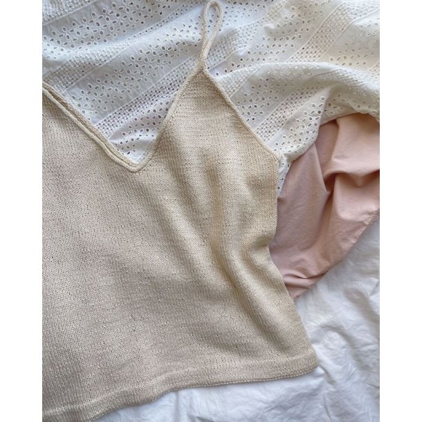 Kumulus Top - PetiteKnit strikkekit